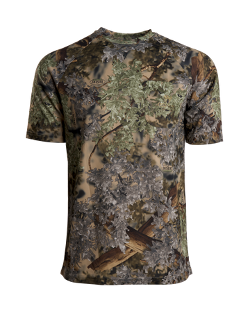 Kings Hunter Short Sleeve Shirt 3XL Desert Shadow KCM1086-DS-3XL