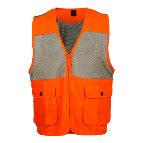 Kings Upland Vest XL/2XL Blaze KCG9101-BZ-XL/2XL