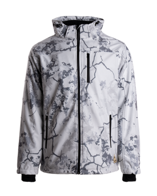 Kings Weather Pro Insulated Jacket Medium Ultra Snow KCM2401-KCUS-M