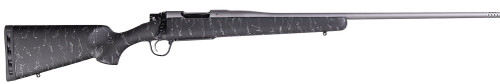 Christensen Arms Mesa 6.5 Creedmoor 22" Stainless/Black CA10280-H13211