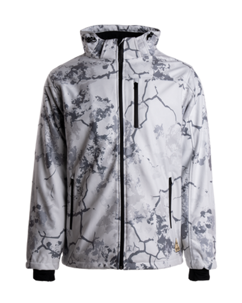 Kings Weather Pro Insulated Jacket 4XL Ultra Snow KCM2401-KCUS-4XL