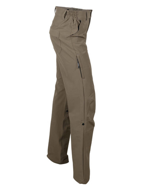 Kings Women's XKG Ridge Pant Extra Small Dark Khaki XKGL5201-DK-XS