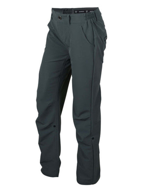 Kings Women's XKG Ridge Pant Medium Tall Charcoal XKGL5201-CH-MT