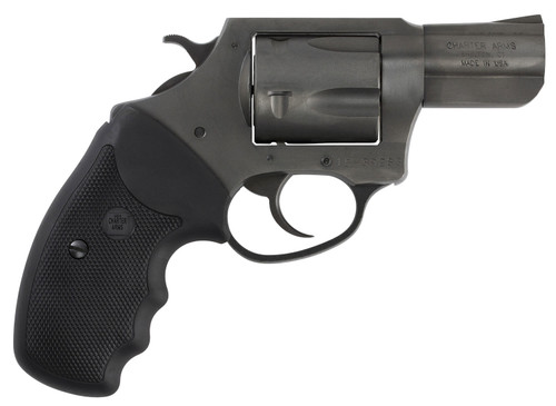 Charter Arms Pitbull 45 ACP 2.5" Black 64520