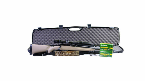Remington 783 Hunting Kit 308 Win 24" FDE REMXFRE2308