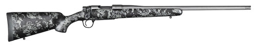 Christensen Arms Mesa FFT 6.5 PRC Stainless/Black 801-01074-00