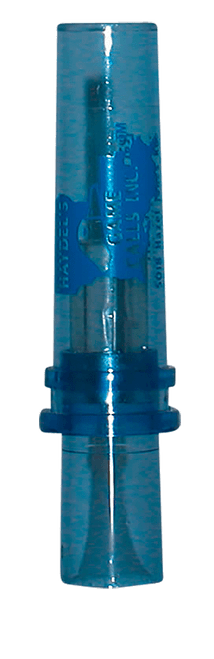 Haydels Avian Duck Call Blue BT85