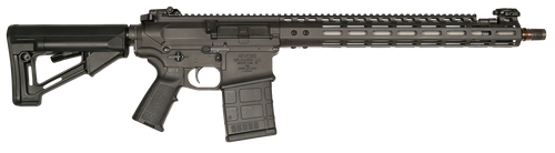 Noveske Switchblock Gen III 308 Win 16" Black 2000333