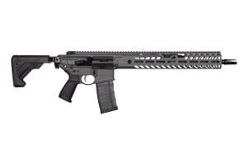 Sig Sauer MCX Virtus  5.56 NATO 16" Elite Concrete Gray RMCX-16B-TAP-P