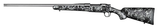 Christensen Arms Mesa FFT LH 7mm Rem Mag Stainless/Black 801-01113-00