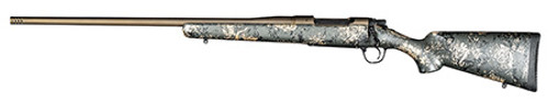 Christensen Arms Mesa FFT LH 300 PRC Bronze/OD Green 801-01122-00