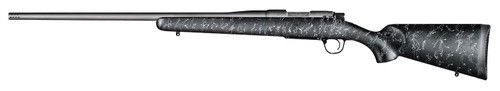 Christensen Arms Mesa Long Range 6.5 Creedmoor 26" Stainless/Black 801-02001-00