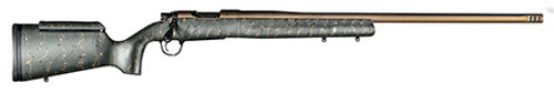 Christensen Arms Mesa Long Range 7mm Rem Mag Bronze/OD Green801-02008-00