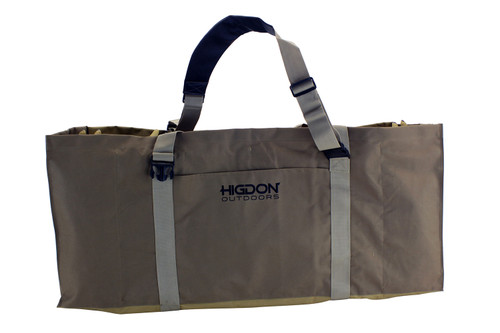 Higdon Outdoors X-Slot Decoy Bag 37124