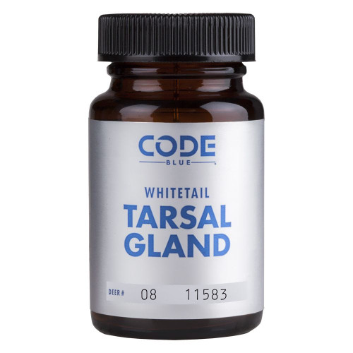 Code Blue Tarsal Gland 2 oz OA1002