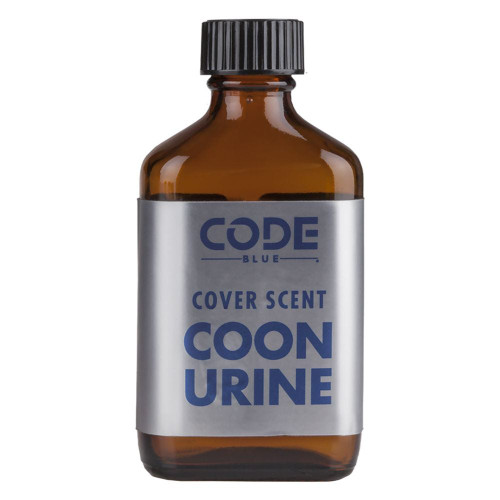 Code Blue Cover Scent Coon Urine 2 oz OA1106