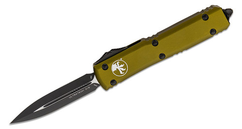 Griffin OTF - 3 Inch Blade