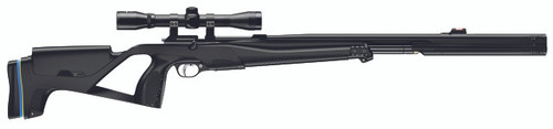Stoeger XM1 PCP 177 Cal Supressed Airgun w/ 4x32mm Scope Black 30408