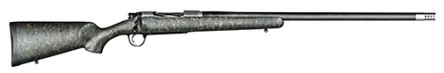 Christensen Arms Ridgeline 6.5-284 Norma OD Green/Black CA10299-915213