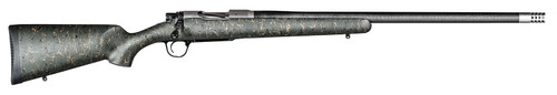 Christensen Arms Ridgeline 7mm-08 Rem OD Green/Black CA10299-A14313