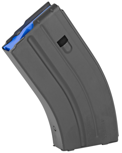 DuraMag CPD SS 6mm ARC 20 Round Magazine 2065041206CPD