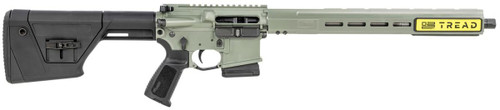 Sig Sauer M400 Tread Preadator AR-15 5.56 NATO (1) 30+1 16" Jungle Green RM400-16B-TRD-PRED