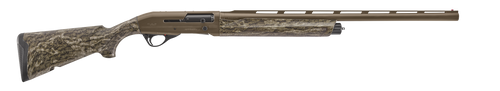 Franchi Affinity 3 12 Gauge 26" Mossy Oak Bottomland 41410