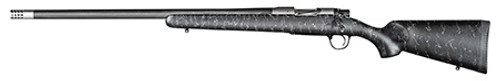 Christensen Arms Ridgeline LH 6.5 Creemoor Black/Grey 801-06001-00