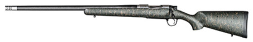 Christensen Arms Ridgeline LH 6.5 PRC OD Green/Black 801-06090-00