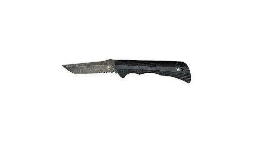 Templar Knife Auto Assist Folder Tanto Point 3.25" Folding AA-ABK-52-1