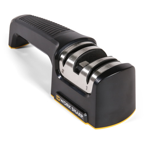 Work Sharp Pull Through Knife Sharpener WSKTNPTS