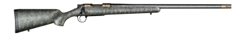 Christensen Arms Ridgeline 22-250 Rem 24" Bronze/Black/Tan 801-06018-00