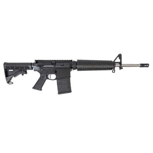 DPMS DP-10 308 Win 16" Black DP51655126021