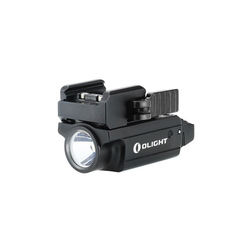 Olight PL-MINI2 Valkyrie Rail Mounted Light Black PLMINI2BK