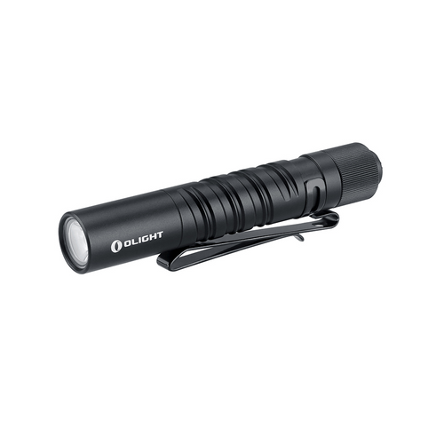 Olight I3T EOS Flashlight Black I3TEOSBK