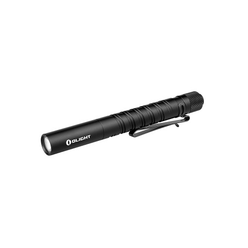 Olight I3T Plus Flashlight Black I3TPLUSBK