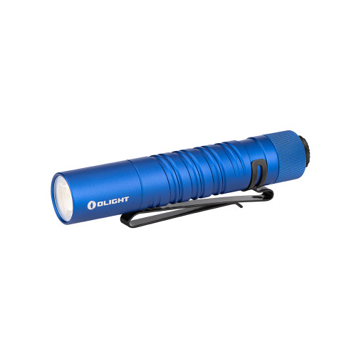Olight I5R EOS Flashlight Regal Blue I5RRGBU