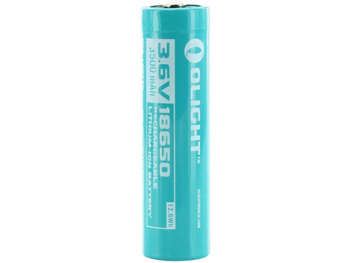 Olight ORB3-186C35 Battery Blue ORB3-186C35