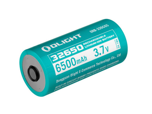 Olight ORB-326C65 Battery Blue ORB-326C65