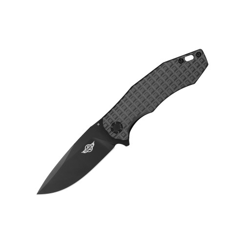 Olight Spurdog Knife Gunmetal Grey SPURDOGGMG