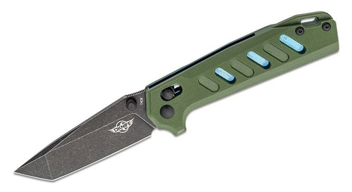 Olight Rubato Knife OD Green RUBATOODG