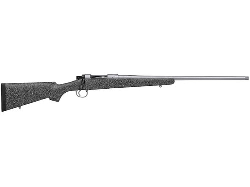 Nosler M21 26 Nosler 24" Tactical Grey 40321