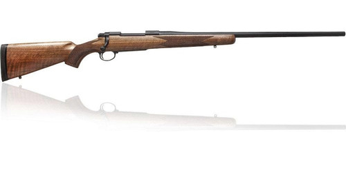 Nosler M48 6.5 Creedmoor 24" Fancy Walnut 29948