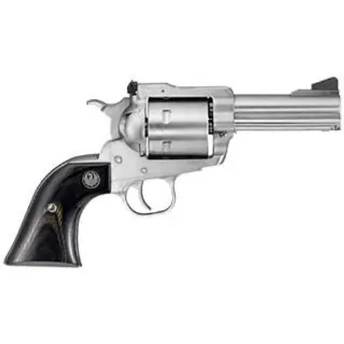 Ruger Super Blackhawk 44 Magnum 3.8" Stainless 0817