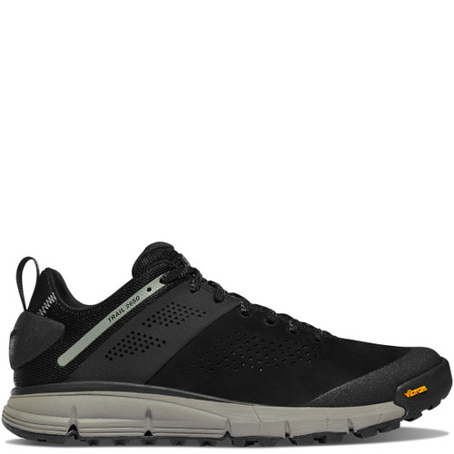 Danner Trail 2650 3" Shoe Size Mens 7.5 Black/Gray 612757.5D