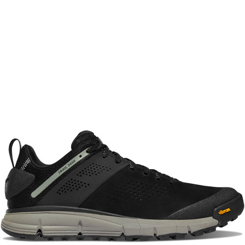 Danner Trail 2650 3" Shoe Size Mens 10.5 Black/Gray 6127510.5D