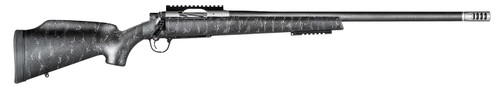 Christensen Arms Traverse 6.5 Creedmoor Black 801-10003-01
