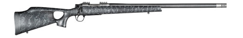 Christensen Arms Summit Ti 6.5 Creedmoor Black/Gray CA10269-H14221