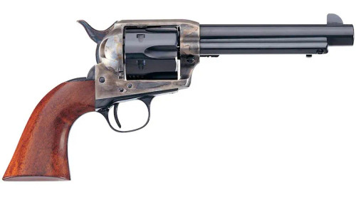 Uberti 1873 Cattleman II 357 Mag 5.5" Blued 356510