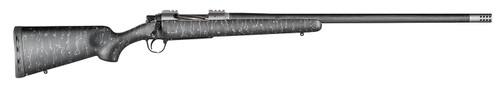 Christensen Arms Summit Ti 7mm Rem Mag Black/Gray CA10268-315331